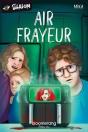 Air Frayeur - Preview