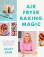Air Fryer Baking Magic - Preview
