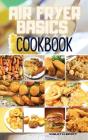 Air Fryer Basics Cookbook - Preview