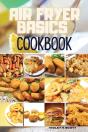 Air Fryer Basics Cookbook - Preview