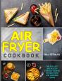 Air Fryer Cookbook - Preview