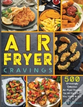 Air Fryer Cravings