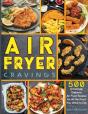 Air Fryer Cravings - Preview