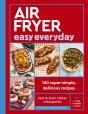 Air Fryer Easy Everyday - Preview