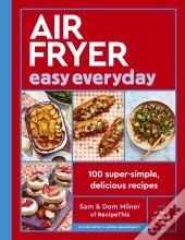 Air Fryer Easy Everyday