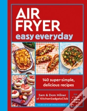 Air Fryer Easy Everyday