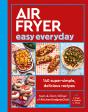 Air Fryer Easy Everyday - Preview