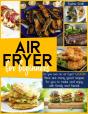 Air Fryer For Beginners - Preview