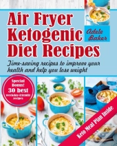 Air Fryer Ketogenic Diet Recipes