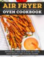 Air Fryer Oven Cookbook - Preview
