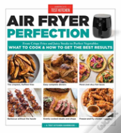 Air Fryer Perfection