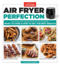 Air Fryer Perfection - Preview