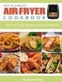 Air Fryer Perfection - Preview