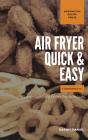 Air Fryer Quick And Easy 2 Cookbooks In - Preview