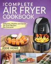 Air Fryer Recipe Book