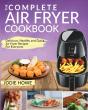 Air Fryer Recipe Book - Preview