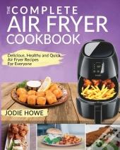 Air Fryer Recipe Book