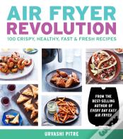 Air Fryer Revolution