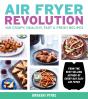 Air Fryer Revolution - Preview