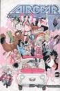 Air Gear 24 - Preview
