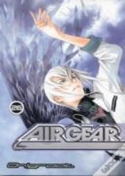 Air Gear 26