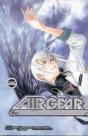 Air Gear 26 - Preview