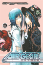 Air Gear Omnibus 5 - Preview