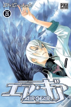 Capa do artigo Air Gear T.26