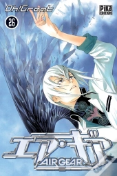Air Gear T.26