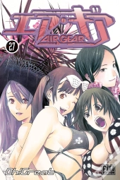 Air Gear T.27