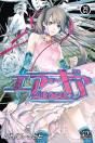 Air Gear T.29 - Preview
