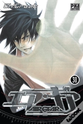 Air Gear T.30