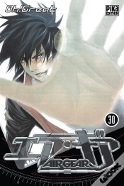 Capa do artigo Air Gear T.30