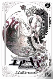 Air Gear T.32