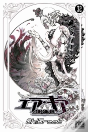 Capa do artigo Air Gear T.32