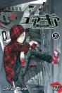 Air Gear T.33 - Preview