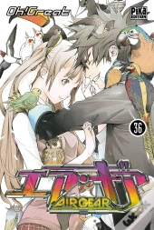 Air Gear T36