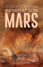 Air: Generation Mars, Book One - Preview