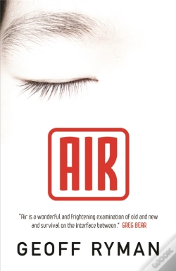 Capa do artigo Air