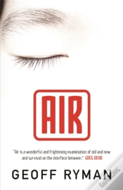 Capa do artigo Air