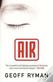 Capa do artigo Air