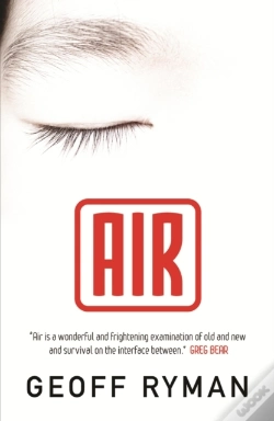 Capa do artigo Air