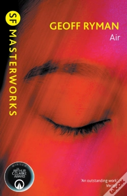 Capa do artigo Air