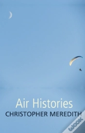 Capa do artigo Air Histories