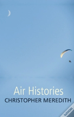 Capa do artigo Air Histories