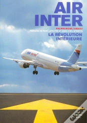 Capa do artigo Air Inter ; La Revolution Interieure