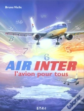 Air Inter, L'Avion Pour Tous