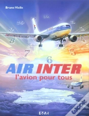 Capa do artigo Air Inter, L
