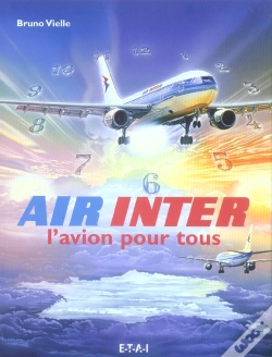 Capa do artigo Air Inter, L'Avion Pour Tous