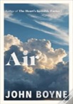 Capa do artigo Air